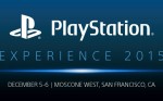 PlayStation Experience 2015 пройдет в Сан-Франциско с 5 по 6 декабря