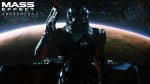 Боевая система Mass Effect: Andromeda будет схожа с ME3