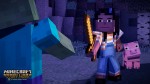 В Minecraft: Story Mode вы сможете выбрать внешность и пол героя