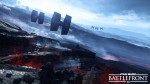 Анонс нового летательного режима для Star Wars Battlefront в новом видео