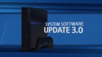 Обновление 3.0 для PS4 выходит 30 сентября