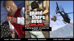 15 сентября в GTA Online будут добавлены особые события в свободном режиме