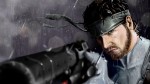 Metal Gear Solid победил в голосовании Лучшая игра с PS One