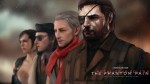 Хидео Кодзима и его грустное прощание с Metal Gear