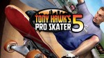 Версии Tony Hawk’s Pro Skater 5 для PS3 и Xbox 360 перенесены на 2016