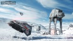 Бета-тест Star Wars Battlefront идет в 900р на PS4 и 720р на Xbox One