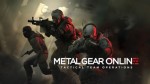 Metal Gear Online начинает свою работу