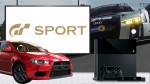 Gran Turismo Sport – это не GT7 и не пролог