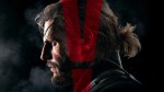 Поставки Metal Gear Solid V: The Phantom Pain превысили 5 млн копий