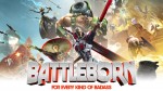 В Battleborn будет 49 миллиардов комбинаций героя и команды