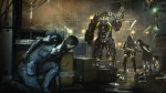 Никакого выбора концовки в финальной миссии Deus Ex: Mankind Divided