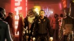 EA работает над 4D-аттракционом по Mass Effect