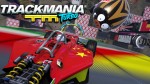 Trackmania Turbo перенесена с ноября на начало 2016