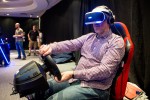 Sony тестирует DriveClub для PlayStation VR