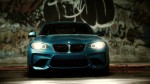 Трейлер BMW M2 Coupé и список песен Need for Speed