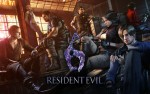 Resident Evil 6 получил свой рейтинг для PS4 и Xbox One