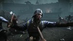 Chivalry: Medieval Warfare будет идти в 1080р и 60 FPS на PS4