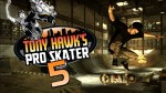 Tony Hawk’s Pro Skater 5 получила новый патч на 7,8 Гб