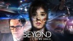 Beyond: Two Souls выйдет на PS4 26 ноября