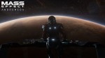 Слитые подробности Mass Effect: Andromeda