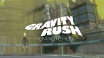 Gravity Rush Remastered выйдет на неделю раньше