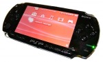Sony закрывает PS Store для PSP в Японии