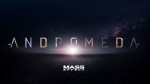 Новый тизер и арты Mass Effect Andromeda