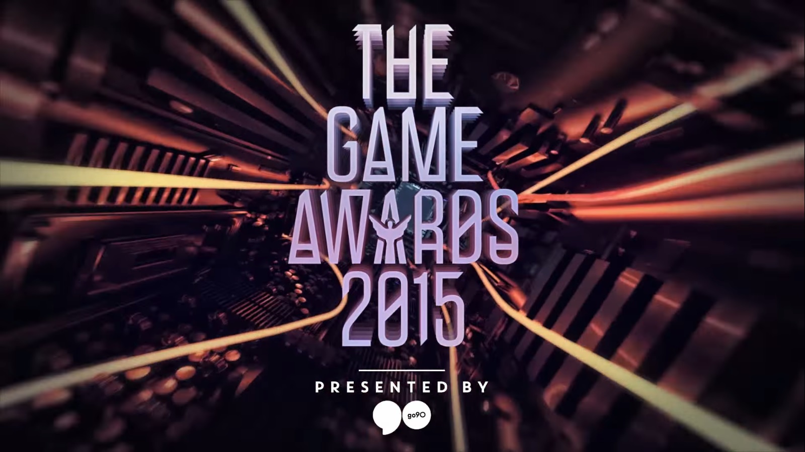 The game awards 2013