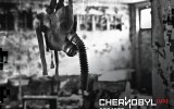 chernobyl plakaty