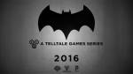 Telltale работает над эпизодической игрой про Бэтмена
