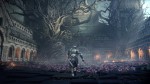 Dark Souls III с датой выхода, геймплеем и специальными изданиями