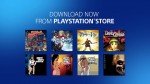 8 классических игр с PS2 вышли на PlayStation 4