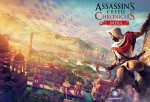 Зима будет очень жаркой на “Хроники Assassin’s Creed”