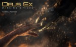 Изображения пражской квартиры Адама Дженсена из Deus Ex: Mankind Divided
