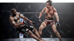 EA Sports UFC 2 в 30 FPS с Motion Blur лучше, чем в 60 FPS