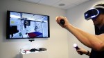 PlayStation VR помогает обучать робота для НАСА