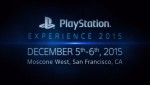 Дата проведения пресс-конференции Sony на PSX