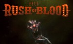 Rush of Blood была в разработке еще до успеха Until Dawn