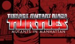 Дебютный трейлер и подробности TMNT: Mutants in Manhattan