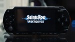 Volition выпустила новую игру Saints Row, но она для PSP