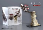 Диорама Assassin’s Creed II Ezio Прыжок веры