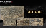 MGO-DLC-Rust-Palace