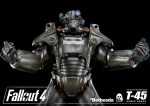 Threezero Fallout 4 T-45 Power Armor