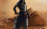 egyptian_assassin_by_izidro-d4zgqkm