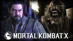 Геймплейный трейлер Mortal Kombat X Kombat Pack 2