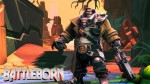 Трейлеры двух новых персонажей Battleborn