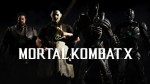 На следующей неделе покажут геймплей персонажей Kombat Pack 2