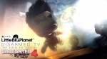 Недавний трейлер Uncharted 4 воссоздали в LittleBigPlanet 3