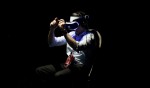 В разработке более 100 игр для PlayStation VR