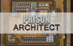 Этой весной строим свою тюрьму в Prison Architect